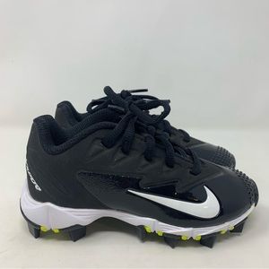Nike Vapor Baseball Cleats Size 10C